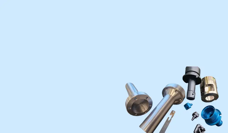 Besoin d’une pièce unique ou d’une petite série ?